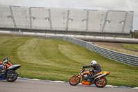 Advanced Group Orange Bikes